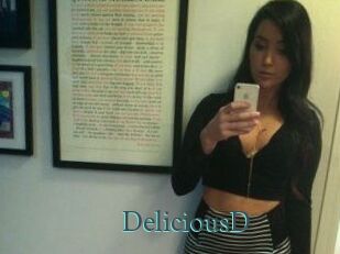 DeliciousD