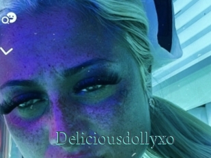 Deliciousdollyxo