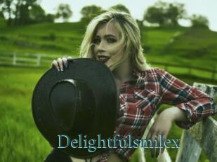 Delightfulsmilex