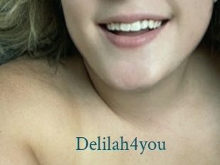 Delilah4you