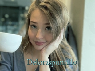Deloraspuntillo