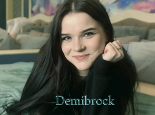 Demibrock