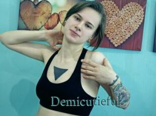 Demicutieful