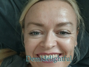 Demidelightful