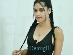 Demigill