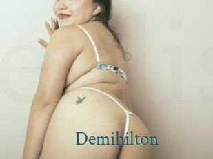 Demihilton