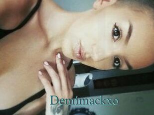 Demimackxo
