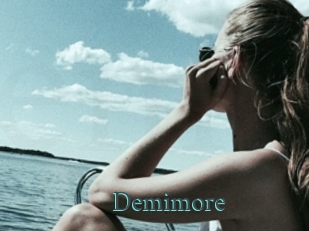 Demimore
