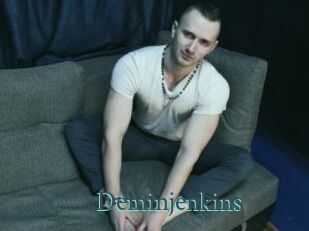 Deminjenkins