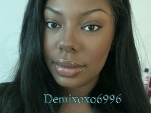 demixoxo6996 En live show