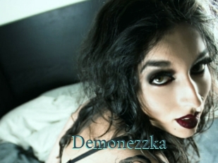 Demonezzka