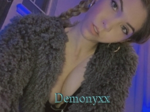 Demonyxx