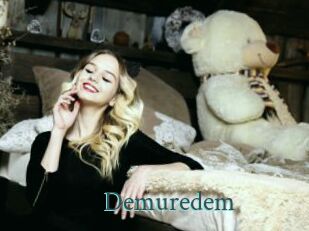 Demuredem