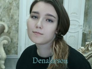 Denalarson