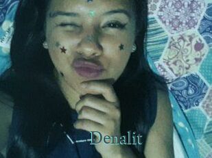 Denalit