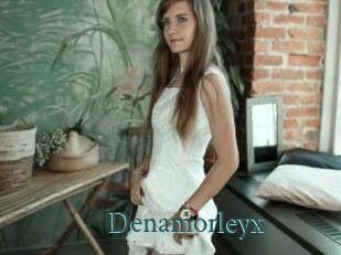 Denamorleyx