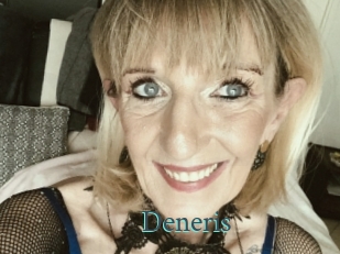 deneris En live show