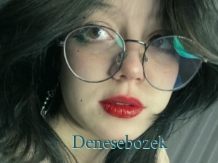 Denesebozek