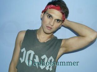 Denhotsummer
