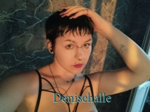Denisehalle