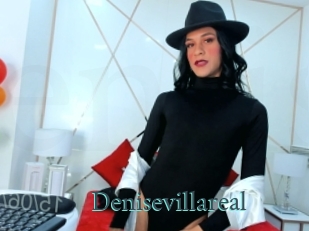 denisevillareal En live show
