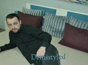 Denisstyled