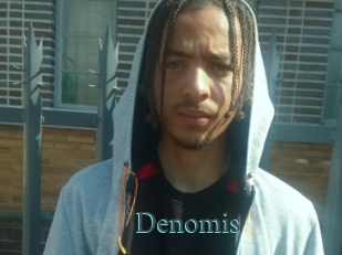 Denomis