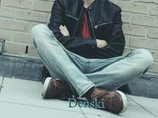 Denski