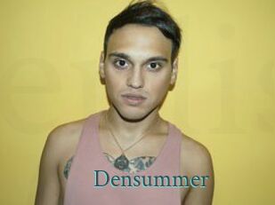 Densummer