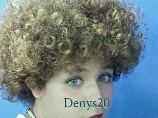 Denys20