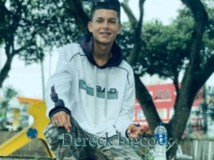 dereck_bigcock En live show