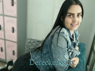 Dereckcassidy