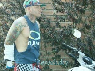 Derecksky