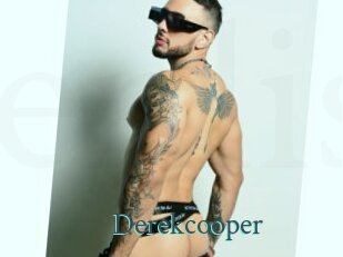 Derekcooper