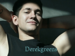 Derekgreens