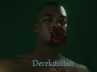 Derekmillan