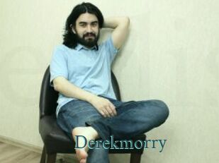 Derekmorry