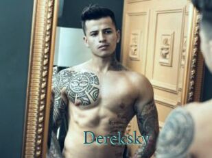 Dereksky