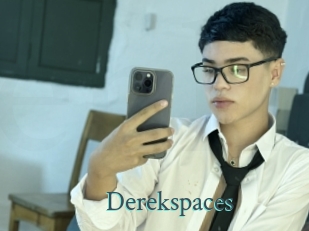 Derekspaces