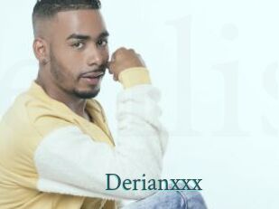 Derianxxx