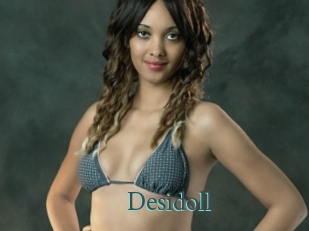 Desidoll