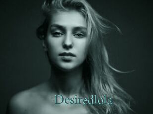 Desiredlola