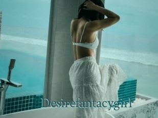 Desirefantacygirl