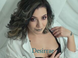 Desirrae