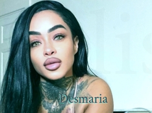 Desmaria