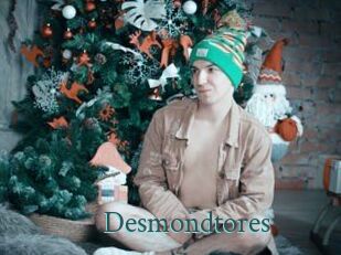Desmondtores