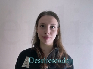 Dessiresenden