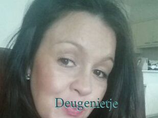 Deugenietje