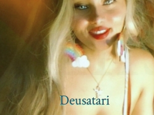 Deusatari