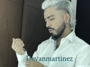 Devanmartinez